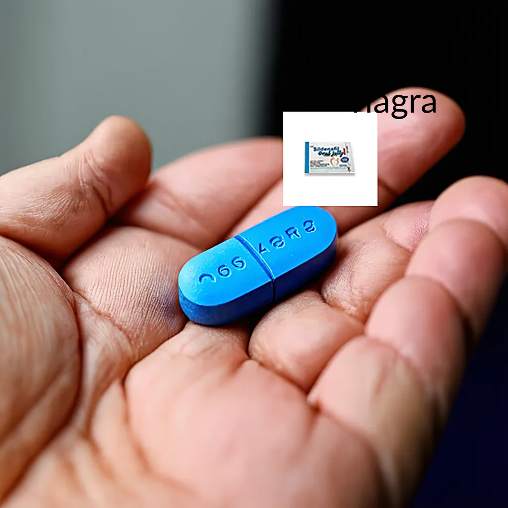 Diferencias entre viagra original y generico